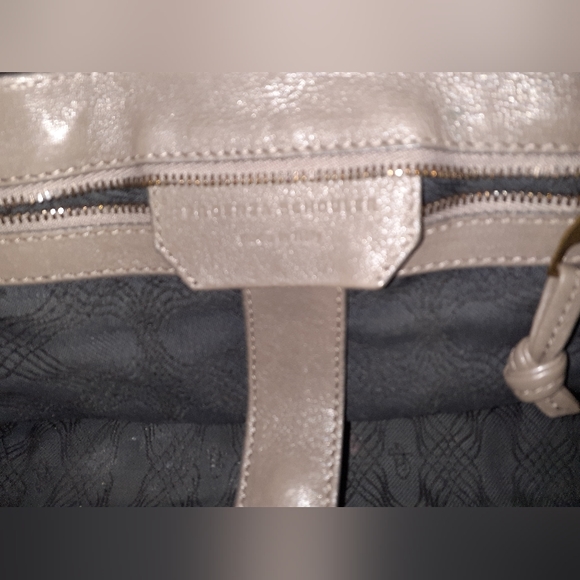 Proenza Schouler PS1 Medium Taupe Handbag EUC' - Picture 12 of 16